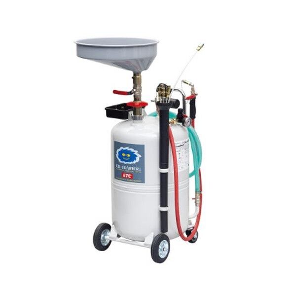 62L オイルドレーナー