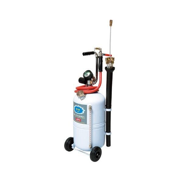 20L オイルドレーナー