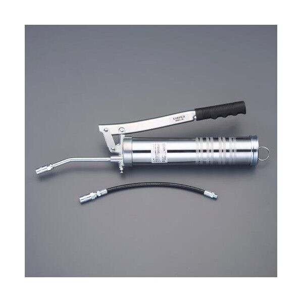 400/600ml グリースポンプ(フレキシブルホース付)