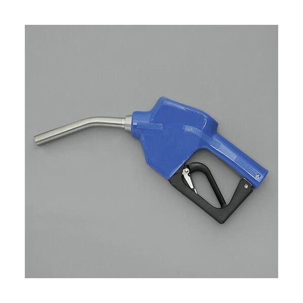 NPT3/4インチ 手動ガンノズル(ステンレス製/オートストップ) EA991CS-15 1個...