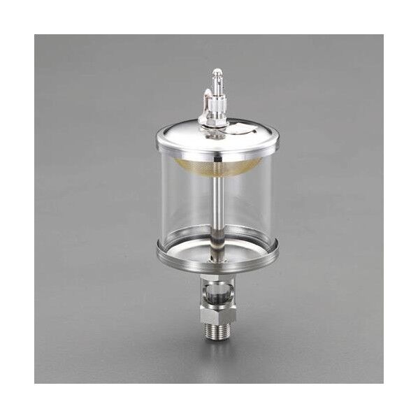 G 1/2インチx 75mm アクリルオイラー