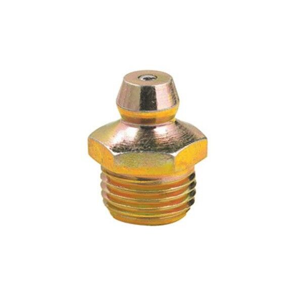 PTF 1/8インチ(直)  グリースニップル