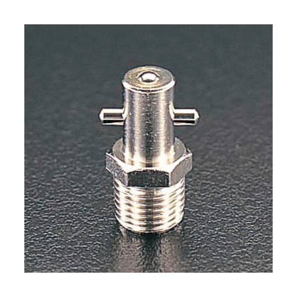 G 1/8インチ グリースニップル(ピンタイプ)