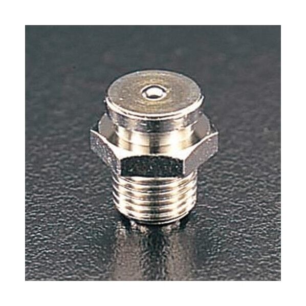G 1/4インチ グリースニップル(ボタンヘッド/1個)