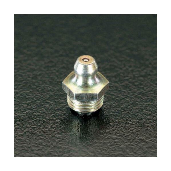 M10x1.0 (直)  グリースニップル