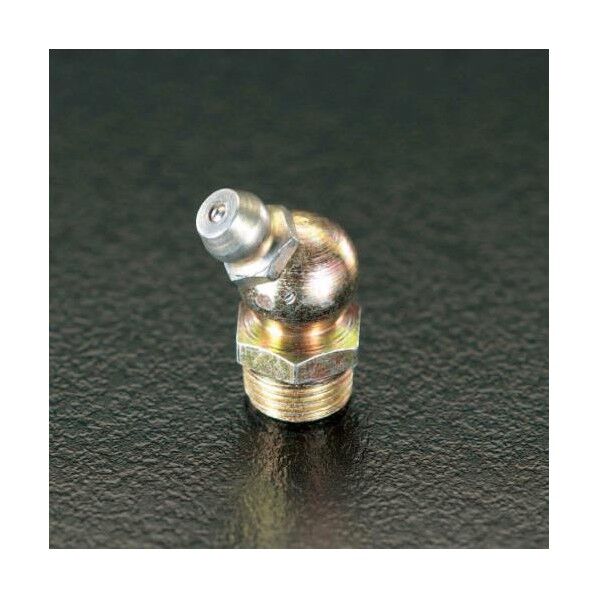 M10x1.0 (45゜) グリースニップル