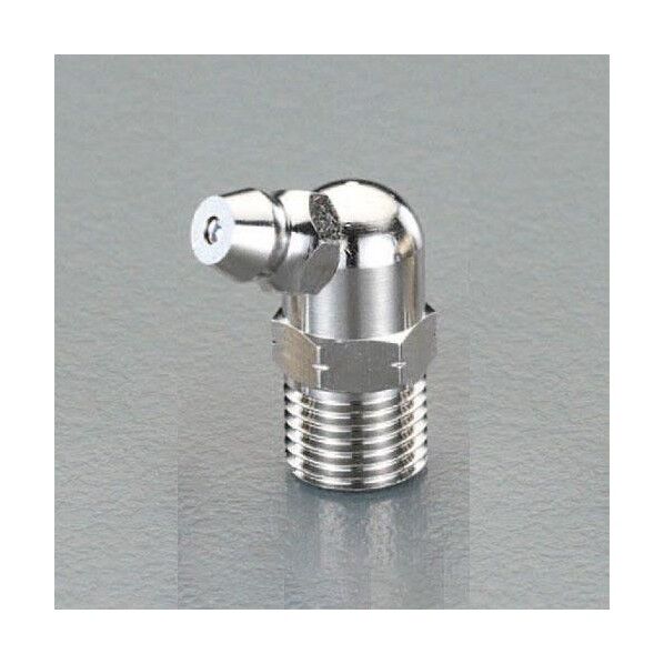 M6x0.75 グリースニップル(67.5゜)