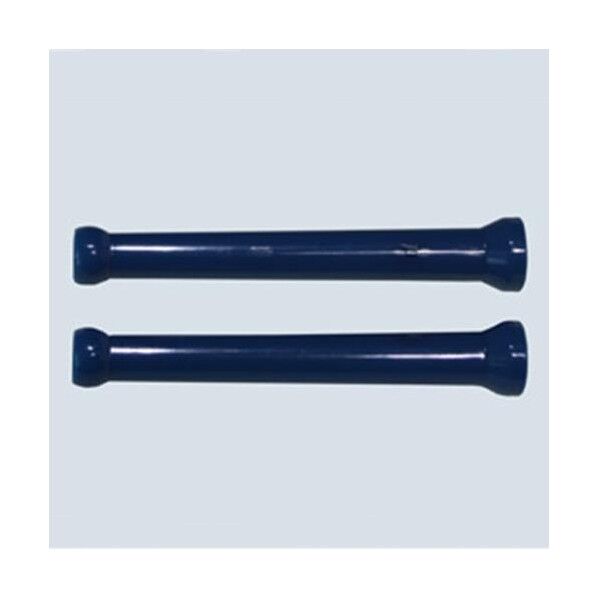 1/2インチx 96mm クーラント・ロングホース EA991EC-4A 2袋...