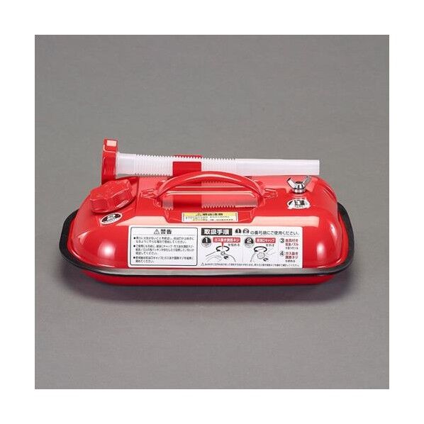 5L ガソリン携行缶(UN適合品)