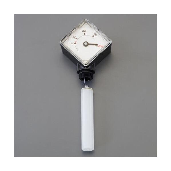 3/4インチNPT 液面計(ドラム缶用)