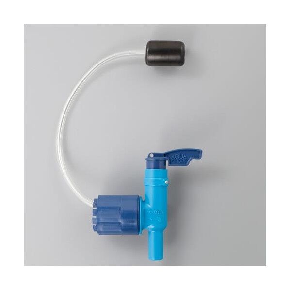 φ40.8mm ペール缶･一斗缶用コック(脈動防止)