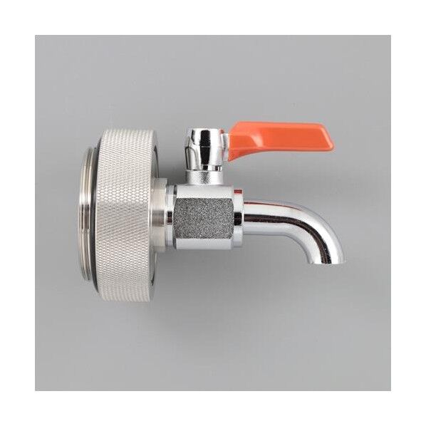 G2インチ ドラム缶コック(低・中粘度用)