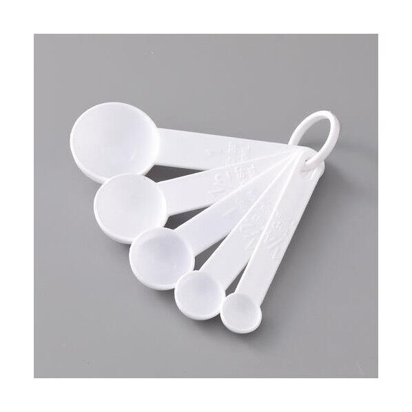 1.25-15ml 計量スプーン