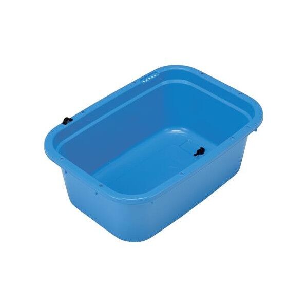 755x535x290mm/75.4L タライ