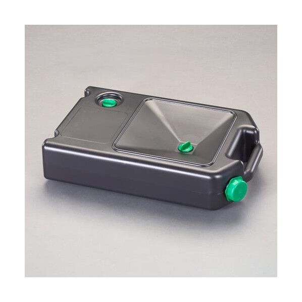 7L オイルドレンパン