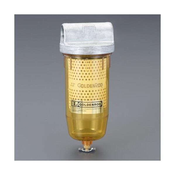 NPT 3/4インチ 燃料ロ過フィルター