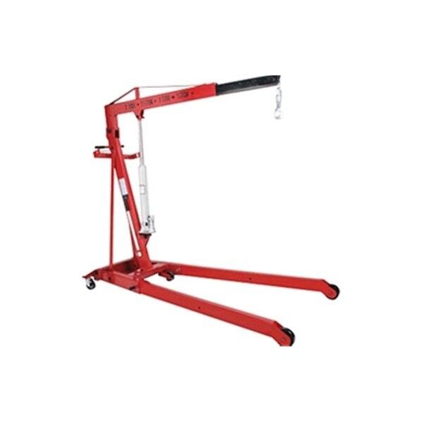 2000kg アームジャッキ(油圧式)