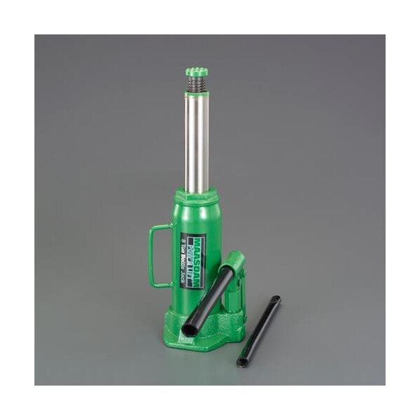 8.0ton/215-432mm 油圧ジャッキ EA993BG-108 1個...