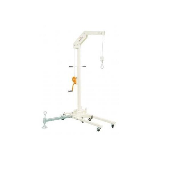 150kg マルチクレーン(軽量型/旋回タイプ)