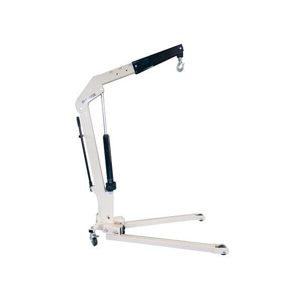 1000kg マルチクレーン(低床型/3段階調整式