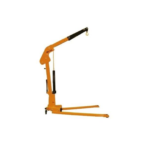 1000kg マルチクレーン(3段階調整式)