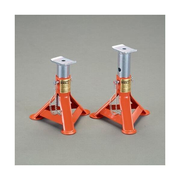 2.0ton/160-240mm ジャッキスタンド(2台)