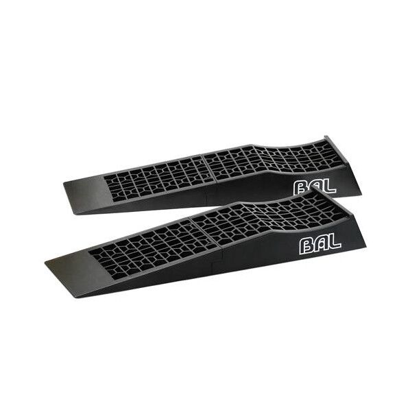 200x720mm スロープ台(1組) EA993DS-26 1組