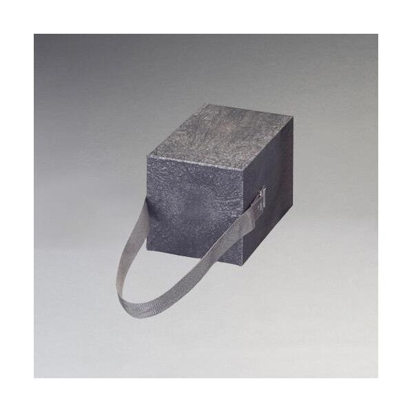 200x200x300mm 樹脂製角材(ベルト付)