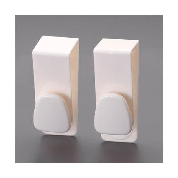 26x 73x 35mm ポリ袋フック