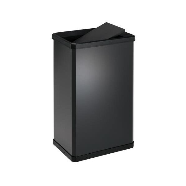 37.0L ダストボックス(スイング蓋付/アーバングレー)