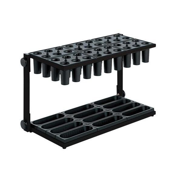 810x358x475mm/36本用 [折リ畳式]傘立テ