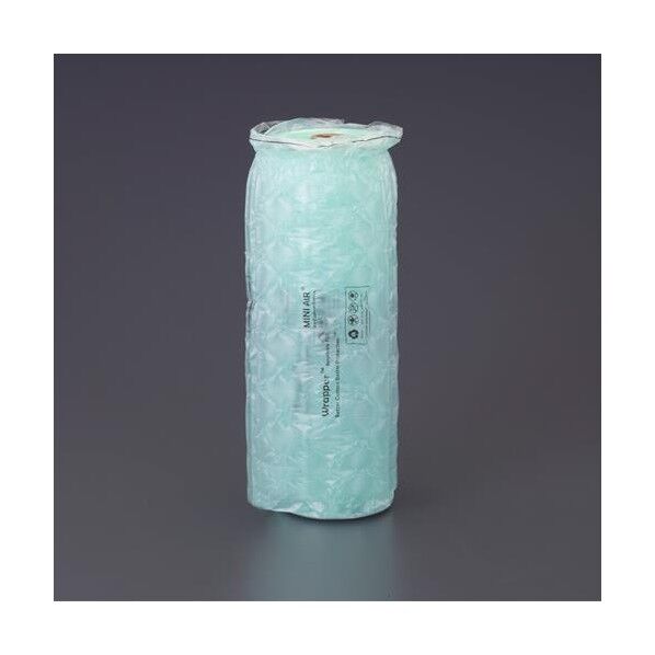 320x400mmx280m エアー緩衝材(バブル型) EA995BP-11 1巻...