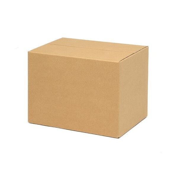 270x185x200mm/B5 ダンボール(無地)
