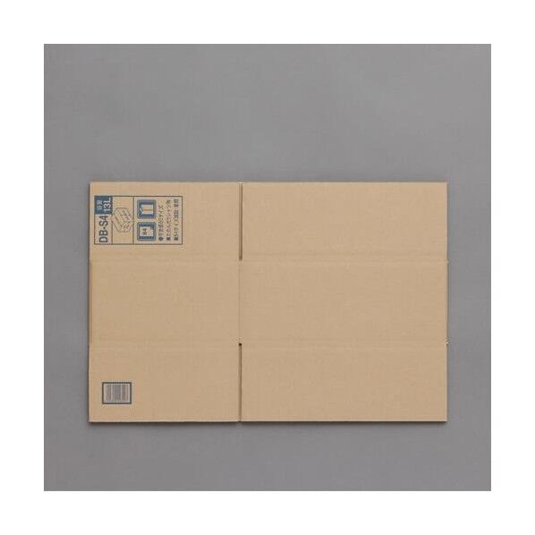 370x270x156mm ダンボール