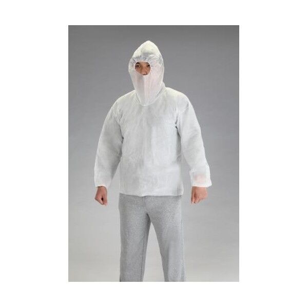 [3L] 不織布上着(使イ捨テ)