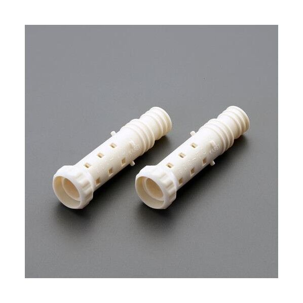 φ14・φ16x72mm ドレンキャップ(防虫) EA997AT-2 2個