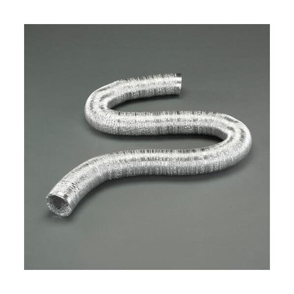 φ312mmx10m 伸縮アルミフレキシブルダクト