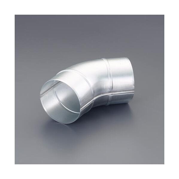 φ 75mm 45゜スパイラルエルボ