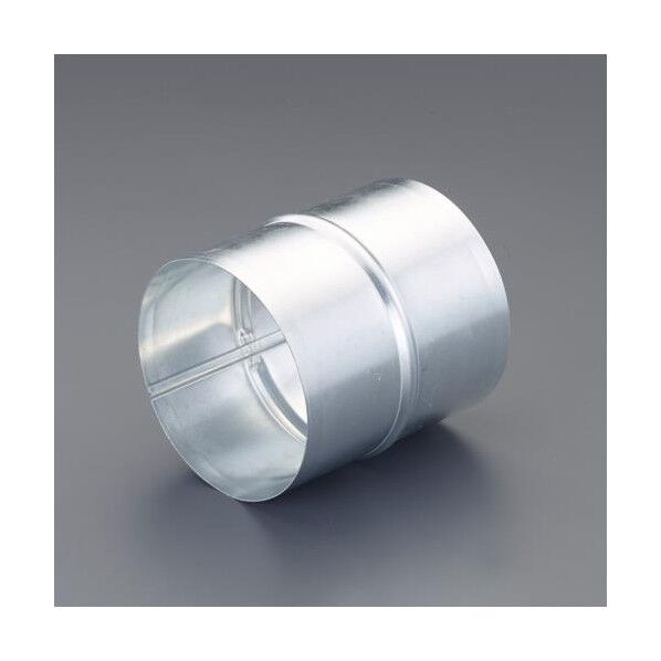 φ200mm スパイラルニップル EA997DE-25 1個