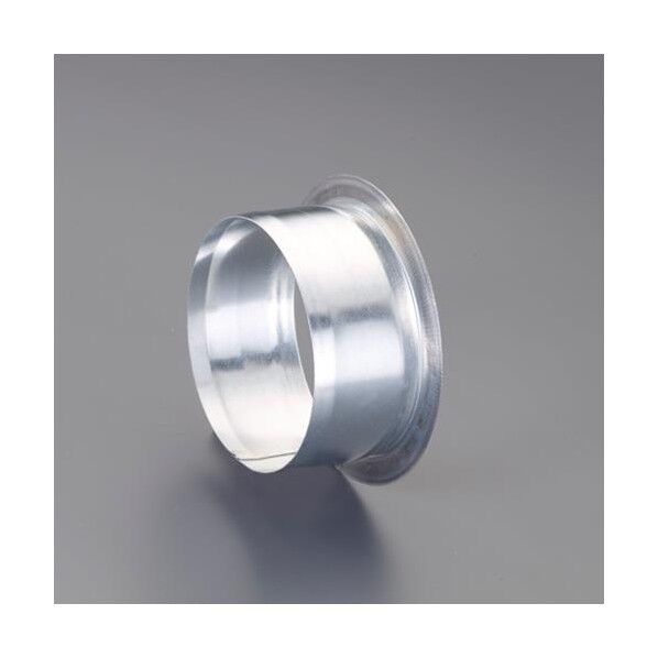 φ125mm スパイラルダクト用定着カラー EA997DE-52 1個...