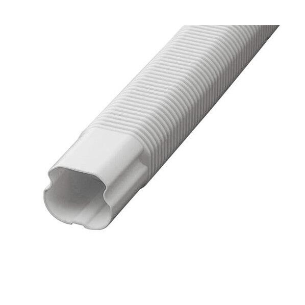 68x58x800mm/70型 フリーコーナー(ホワイト) EA997JA-102 1個