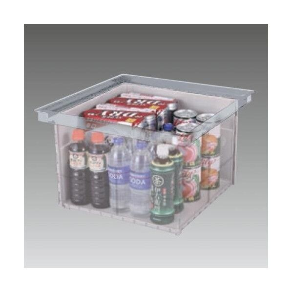 38L 床下収納庫(浅型)