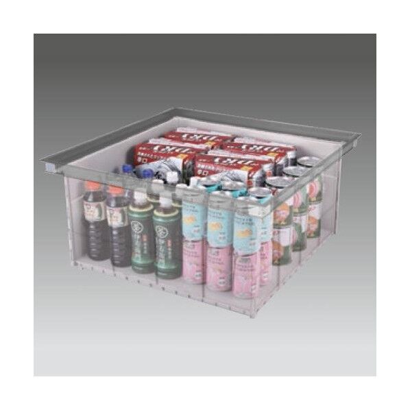 73L 床下収納庫(浅型)