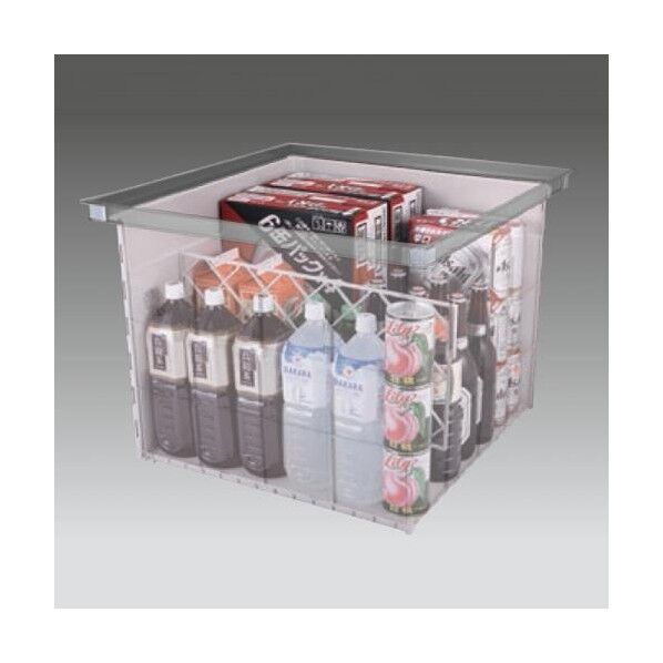 120L 床下収納庫(深型)