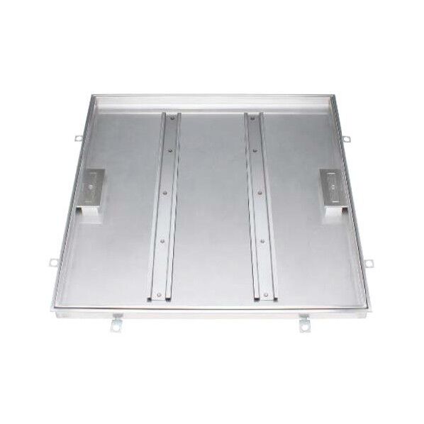 450角用フロアハッチ(充填用/把手式施錠タイプ)