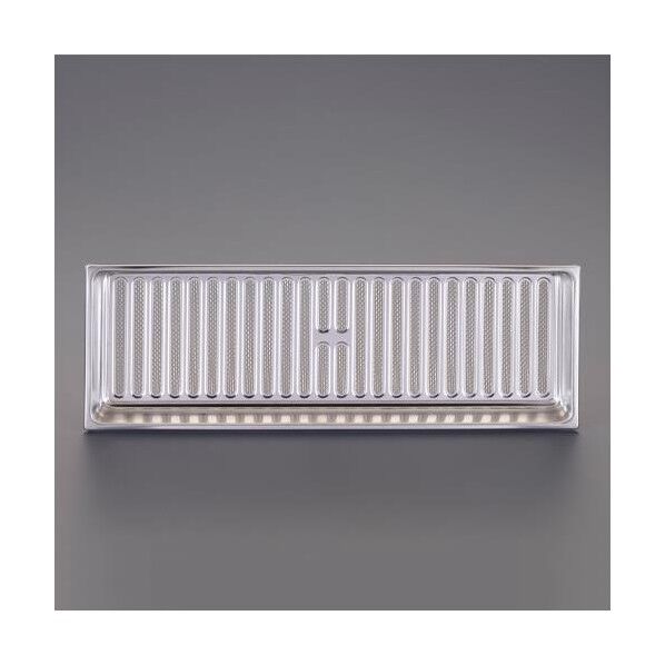 150x450mm 床下換気口(ステンレス製)