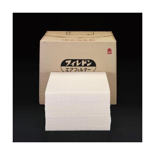 610x610x14mm エアフィルター/PS400