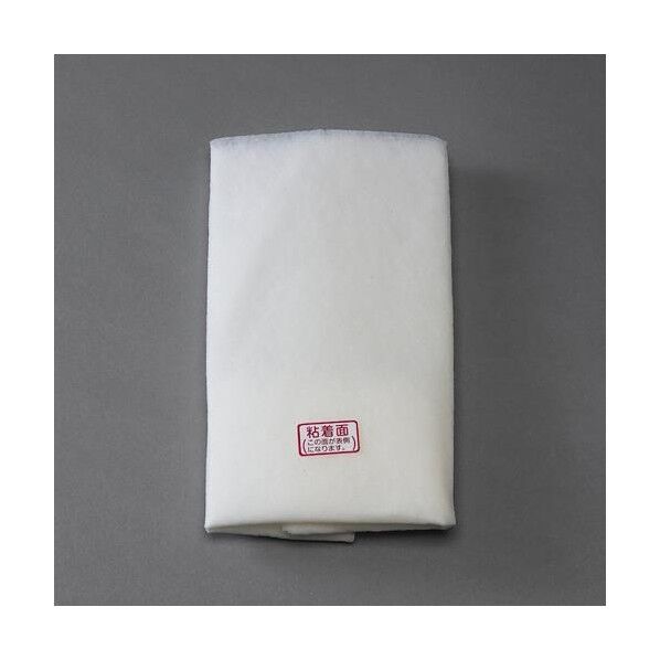 300x300mm 換気扇用フィルター(トイレ・浴室用) EA997PR-22 3枚
