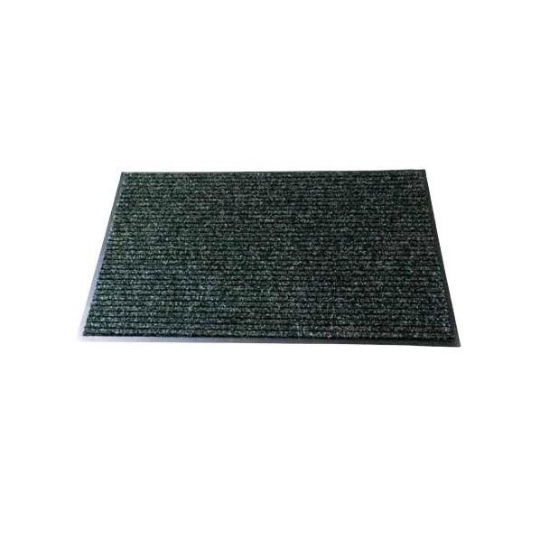 0.6x0.9m/8.0mm カーペットマット(緑)