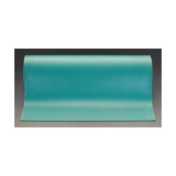 1.2x 10m/2.0mm 導電性テーブルマット